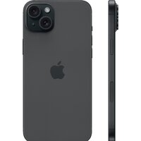 Apple iPhone 15 Plus Dual SIM 256GB (черный) Image #2