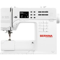 Bernina B325