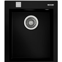 TEKA ForSquare 34.40 TG (черный) Image #1