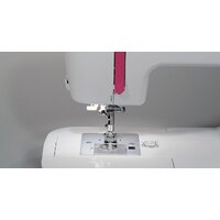 Juki HZL-357ZP-A Image #4