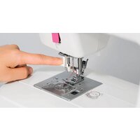 Juki HZL-357ZP-A Image #2