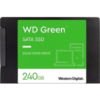 WD Green 240GB WDS240G3G0A Image #1