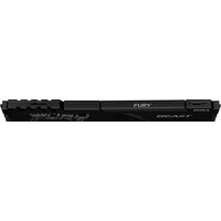 Kingston FURY Beast 4x32GB DDR4 PC4-28800 KF436C18BBK4/128 Image #6
