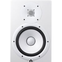 Yamaha HS8 (белый)