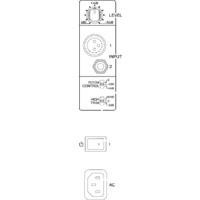 Yamaha HS8 (белый) Image #4