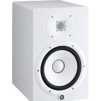 Yamaha HS8 (белый) Image #3