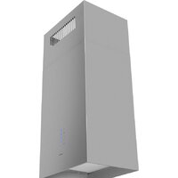 MAUNFELD Bath Isla 402 (нержавеющая сталь)