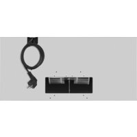 Meferi INBOX60BK Push Comfort Image #12