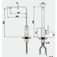 Vieir V353523-G Image #3