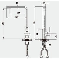 Vieir V353523-G Image #2