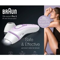 Braun Silk-expert IPL Pro 3 PL3132 Image #9