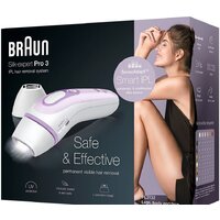 Braun Silk-expert IPL Pro 3 PL3132 Image #8