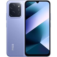 POCO C85 8GB/256GB международная версия (фиолетовый) Image #1