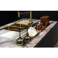 Omoikiri DRY-01 GM (без вставок) Image #6