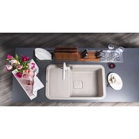 Omoikiri DRY-01 GM (без вставок) Image #3