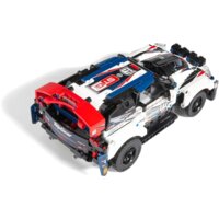 LEGO Technic 42109 Гоночный автомобиль Top Gear на управлении Image #6