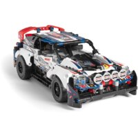 LEGO Technic 42109 Гоночный автомобиль Top Gear на управлении Image #8