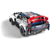 LEGO Technic 42109 Гоночный автомобиль Top Gear на управлении Image #7