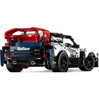 LEGO Technic 42109 Гоночный автомобиль Top Gear на управлении Image #5