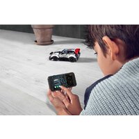 LEGO Technic 42109 Гоночный автомобиль Top Gear на управлении Image #9