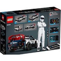 LEGO Technic 42109 Гоночный автомобиль Top Gear на управлении Image #2