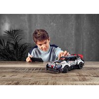 LEGO Technic 42109 Гоночный автомобиль Top Gear на управлении Image #10