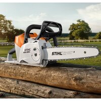 STIHL MSA 200 C-BQ (без АКБ и зарядки) Image #3
