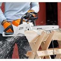 STIHL MSA 200 C-BQ (без АКБ и зарядки) Image #2