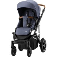 Britax Romer Smile III (2 в 1, indigo blue)