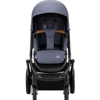 Britax Romer Smile III (2 в 1, indigo blue) Image #2