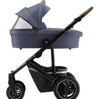 Britax Romer Smile III (2 в 1, indigo blue) Image #8
