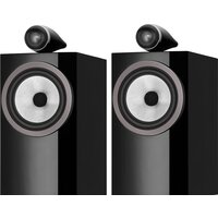Bowers & Wilkins 705 S3 (черный глянец)