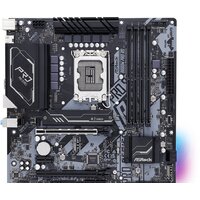 ASRock B660M Pro RS