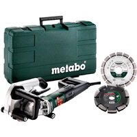 Metabo MFE 40 604040900 (кейс)