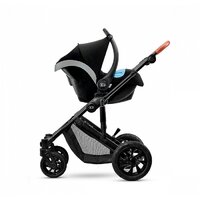 KinderKraft Prime (3 в 1, black) Image #2
