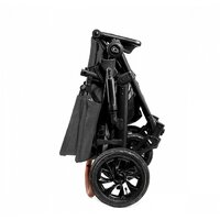 KinderKraft Prime (3 в 1, black) Image #3