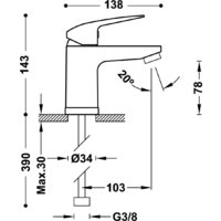 Tres TRES21610303NM Image #2