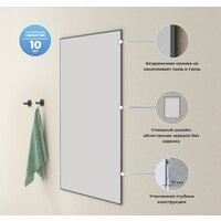 Wellsee Зеркало 7 Rays' Spectrum 172200520, 50 х 65 см Image #4