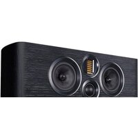 Wharfedale Evo 4.C (черный)