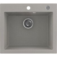 Kernau KGS H 60 1B Grey Metallic