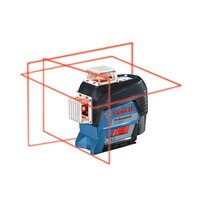 Bosch GLL 3-80 C Professional (со штативом BT 150) Image #2