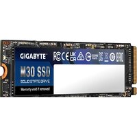 Gigabyte M30 512GB GP-GM30512G-G Image #2