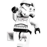 LEGO Star Wars 75307 Адвент календарь Star Wars Image #9