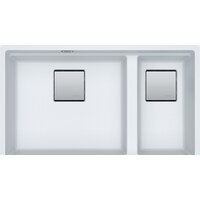 Franke Kubus 2 KNG 120 (белый) Image #1