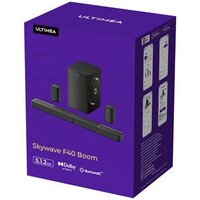 Ultimea Skywave F40 Boom Image #5