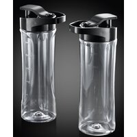 Russell Hobbs Mix & Go Steel 23470-56 Image #3