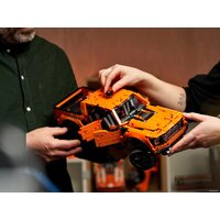 LEGO Technic 42126 Ford F-150 Raptor Image #17