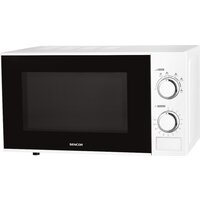 Sencor SMW 1717WH Image #2