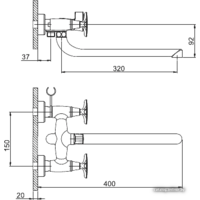 Gappo G2251 Image #2