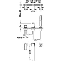 Tres Loft 20016201Nm Image #2